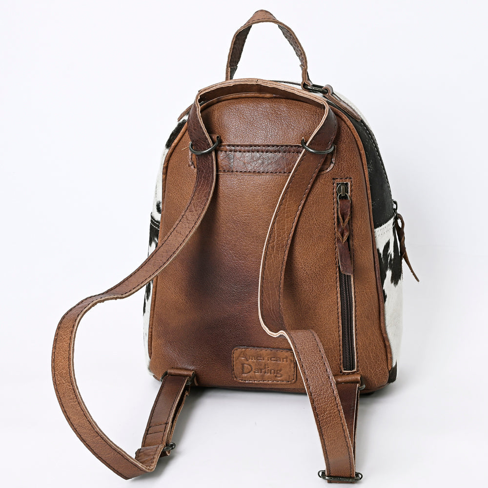 ADBGS156AK American Darling Hand Tooled Genuine Leather Women Bag Western Handbag Purse
