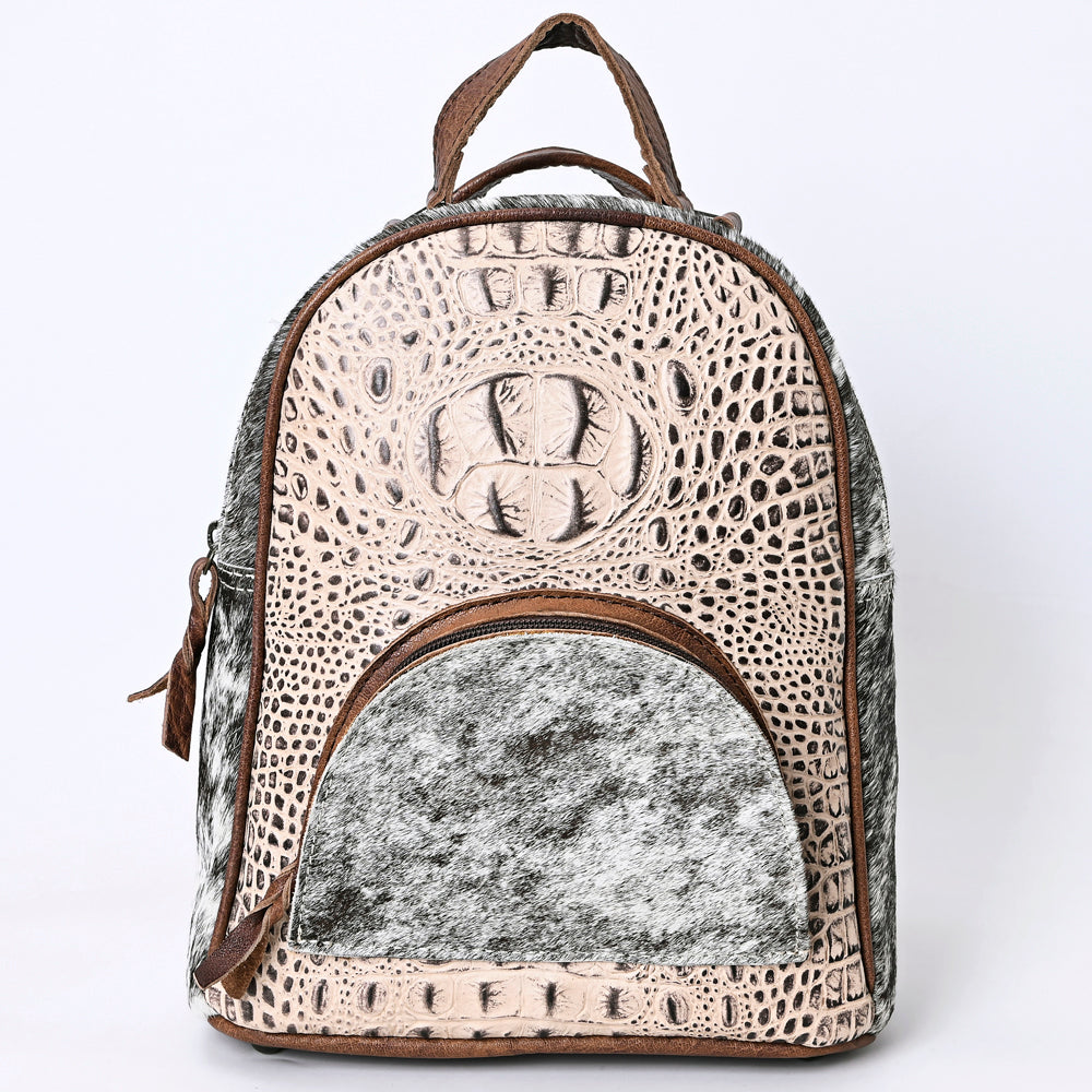 ADBGS156AK American Darling Hand Tooled Genuine Leather Women Bag Western Handbag Purse
