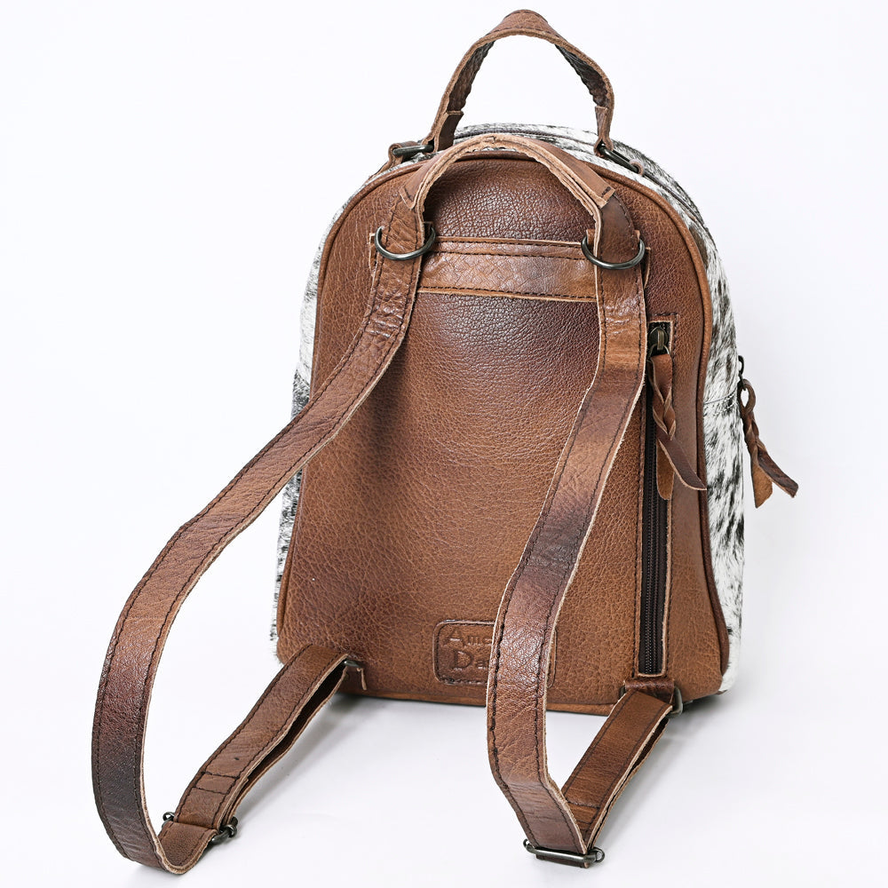 ADBGS156AK American Darling Hand Tooled Genuine Leather Women Bag Western Handbag Purse