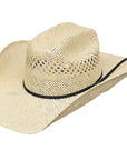 Lonestar Colt Twisted RCA Vented Color Natural Cowboy Hat