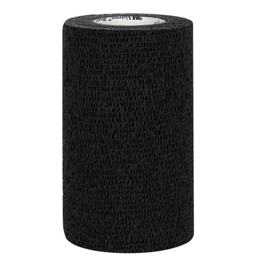 4 In X 5 Yards VETRAP Western Injury Bandaging Tape Self Adhesive Bandage Wrap For Dogs, Horses, Pets