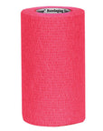 4 In X 5 Yards VETRAP Western Injury Bandaging Tape Self Adhesive Bandage Wrap For Dogs, Horses, Pets