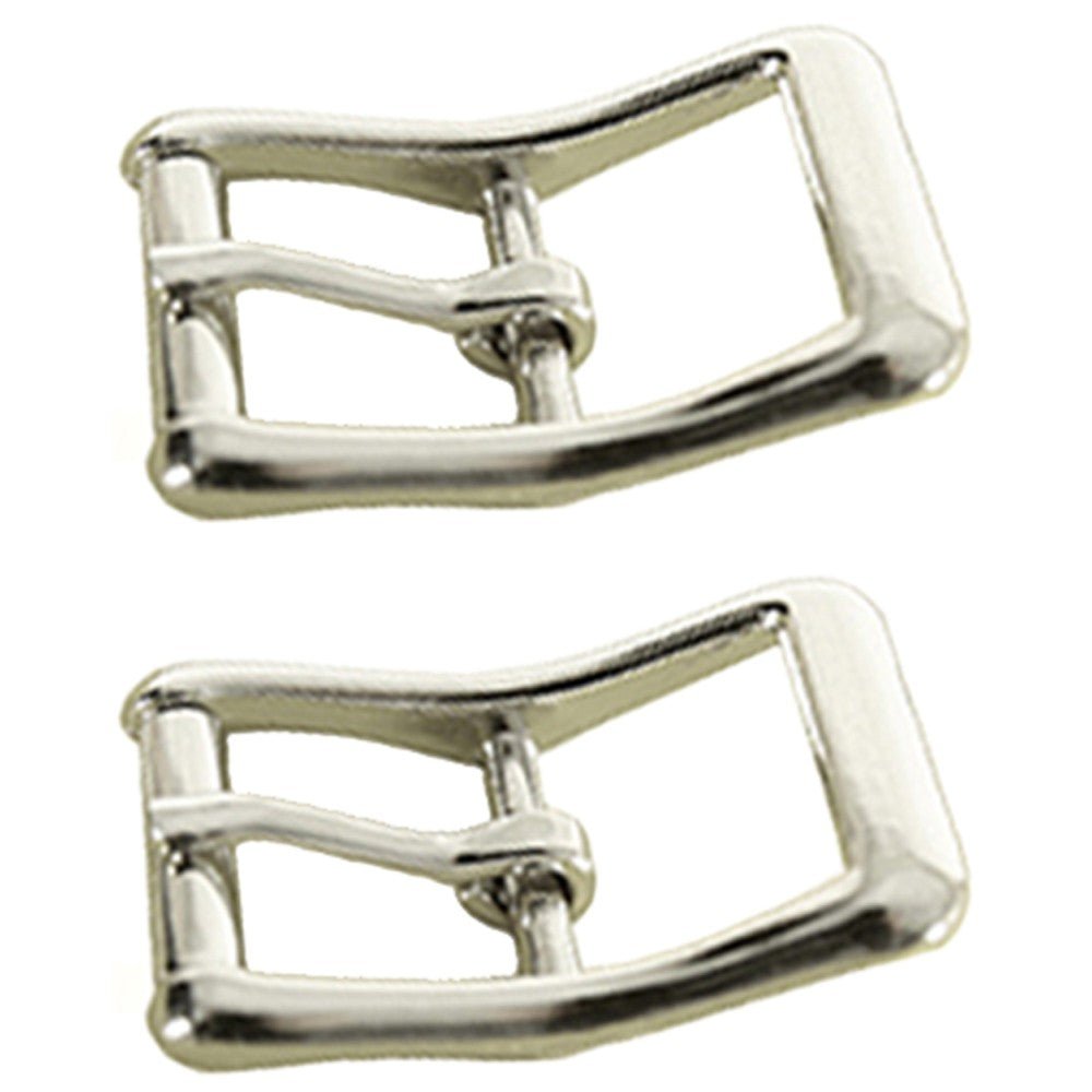 Hilason 3/4 In Die Cast Center Bar Roller Nickel Plt. – Hilason