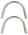Hilason Stainless Steel H. Rigging Plate High Polished – Hilason