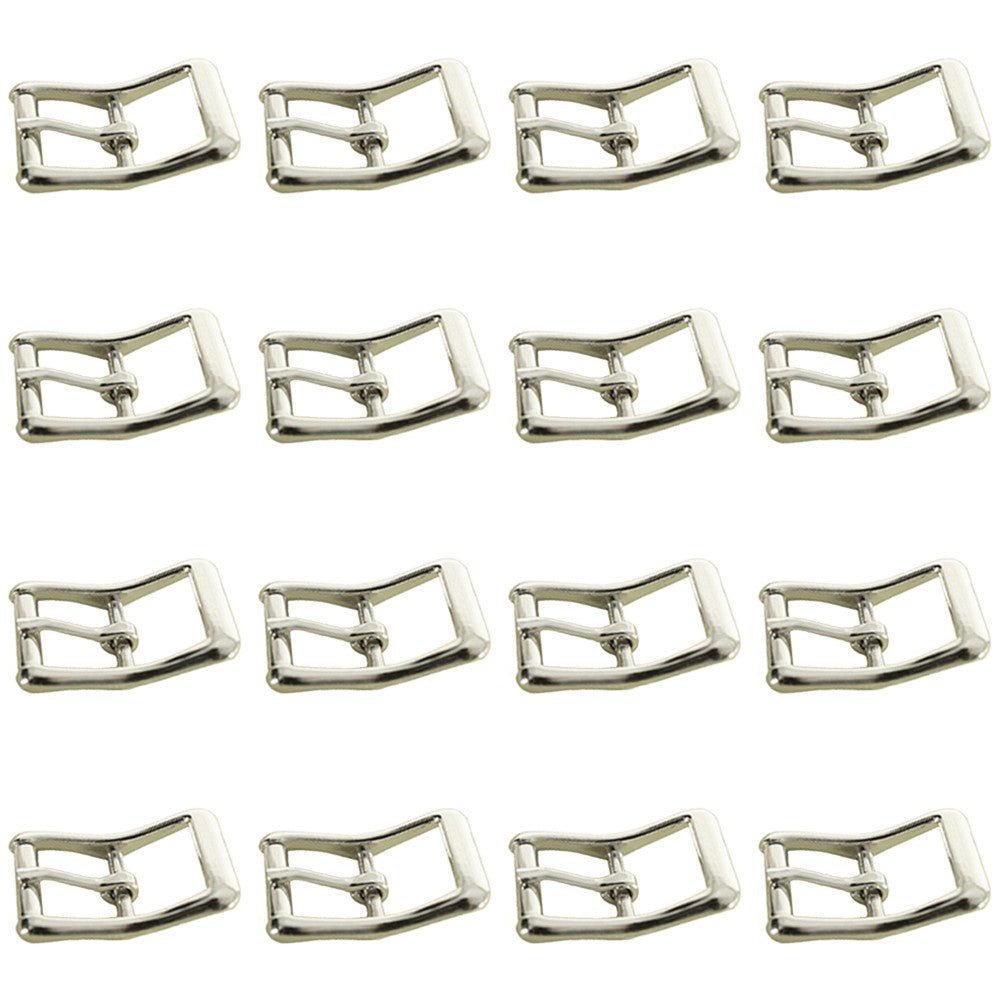 Hilason 3/4 In Die Cast Center Bar Roller Nickel Plt. – Hilason