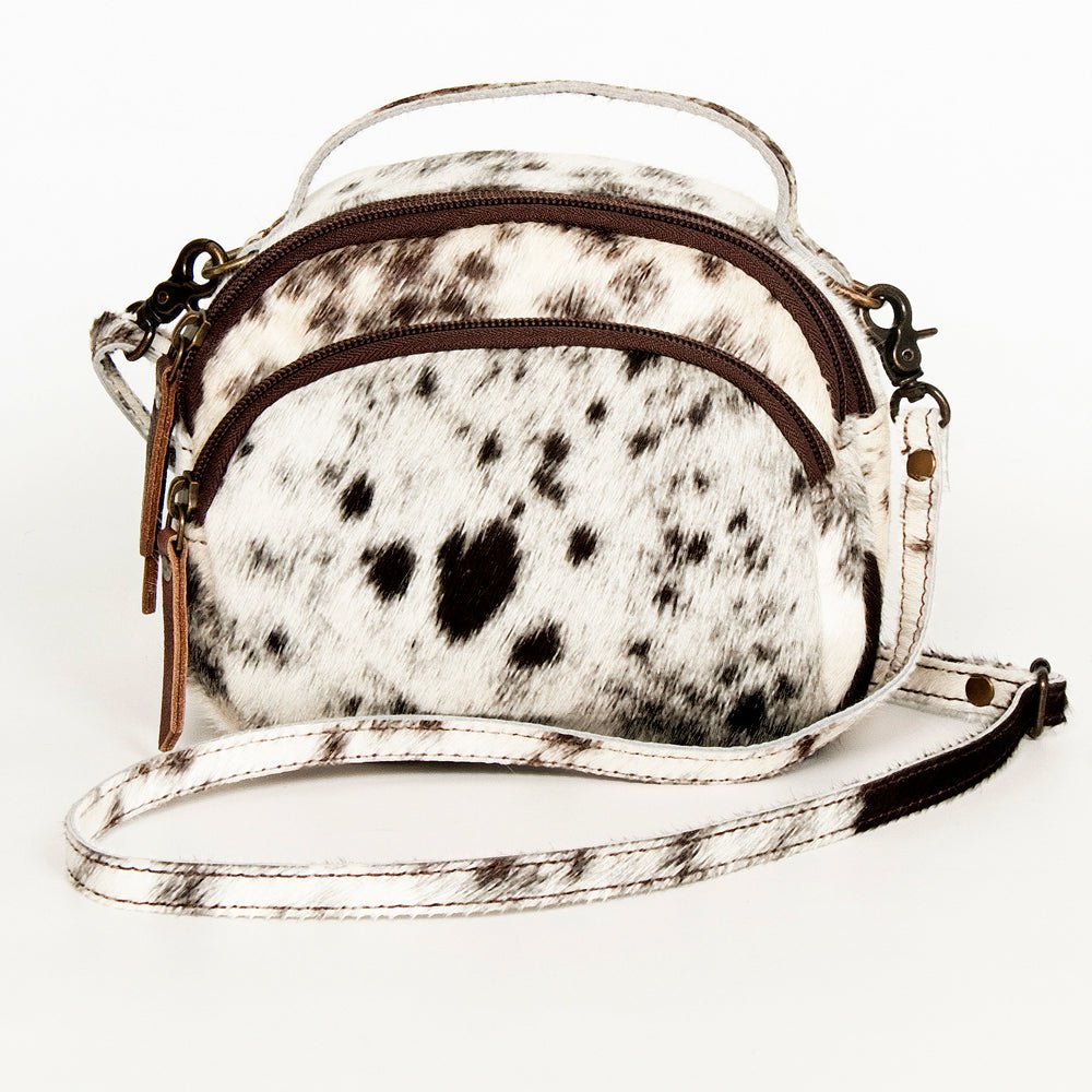 American Darling Genuine Leather Women Bag Western Handbag Purse
