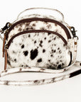 American Darling Genuine Leather Women Bag Western Handbag Purse