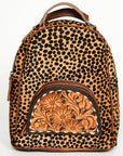 ADBGS156AK American Darling Hand Tooled Genuine Leather Women Bag Western Handbag Purse