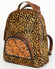 ADBGS156AK American Darling Hand Tooled Genuine Leather Women Bag Western Handbag Purse