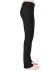 Long Length Boot Cut Riding Tight Black