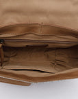 American Darling Hand Tooled Hair On Genuine Leather Women Bag Western Handbag Purse