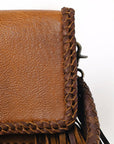 American Darling Clutch Genuine Leather Women Bag Western Handbag Purse