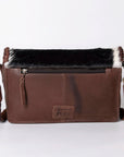 American Darling Clutch Genuine Leather Women Bag Western Handbag Purse