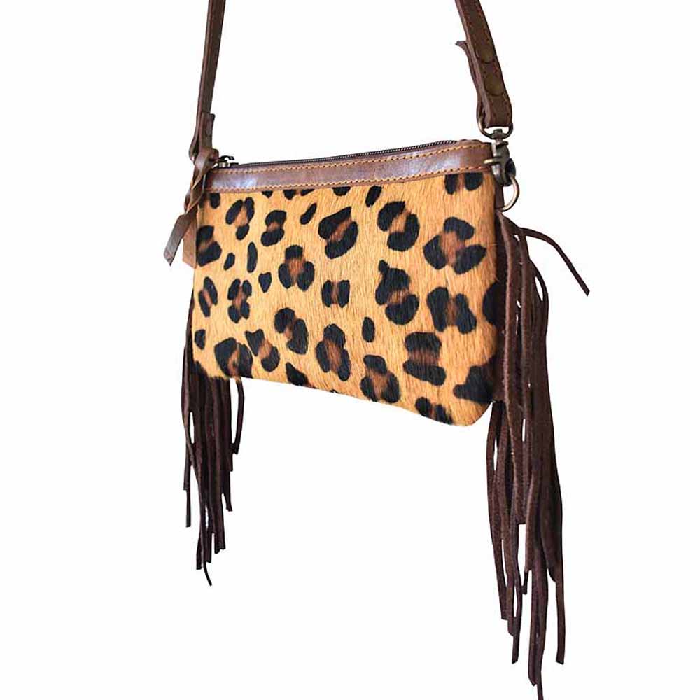 American Darling Genuine Leather women bag western handbag purse