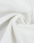 Itzel Puff Sleeve Oversize Shirt
