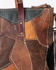 ADBG1053 American Darling Genuine Leather Women Bag Western Handbag Purse