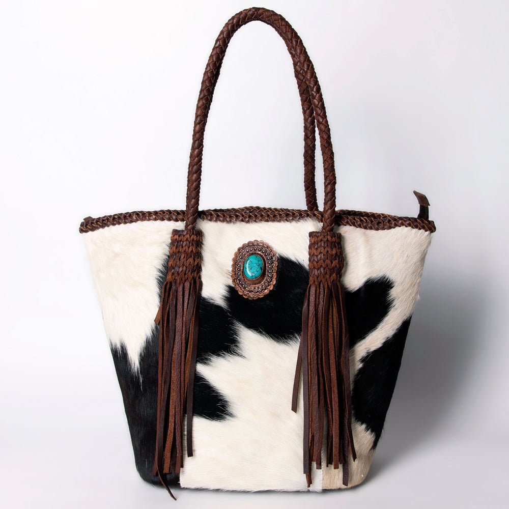 American Darling Genuine Leather Women Bag Western Handbag Purse