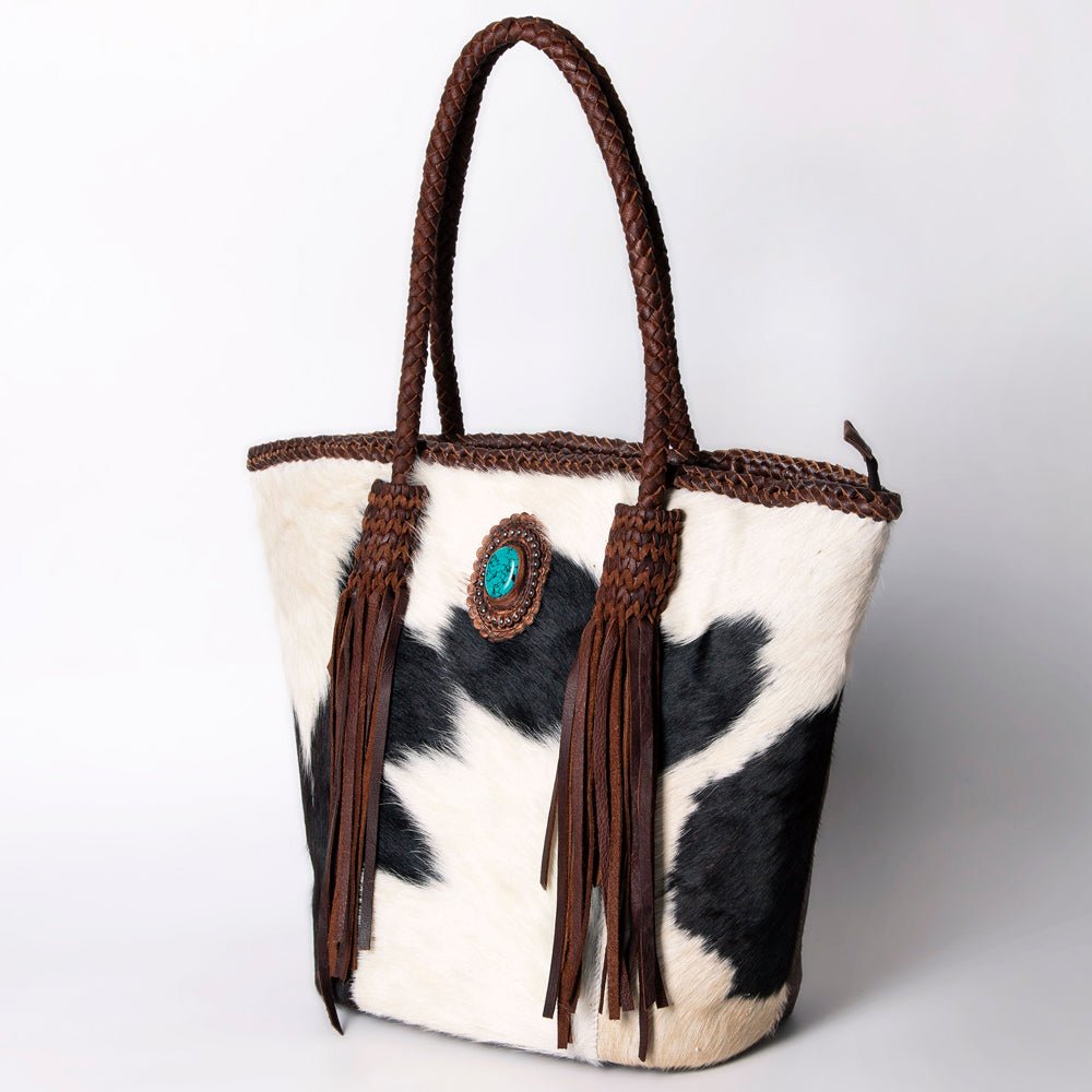 American Darling Genuine Leather Women Bag Western Handbag Purse