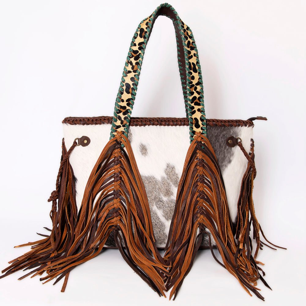 American Darling Genuine Leather Women Bag Western Handbag Purse