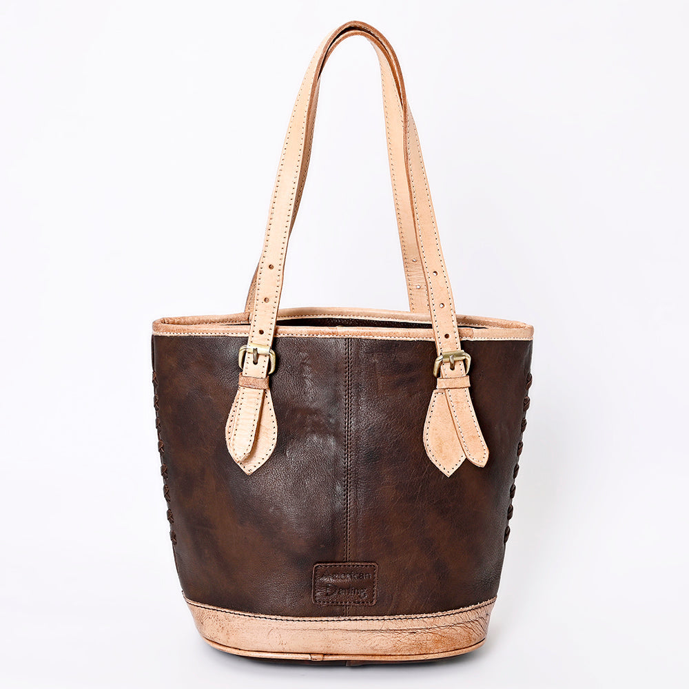 ADBGM313A American Darling Genuine Leather Women Bag Western Handbag Purse