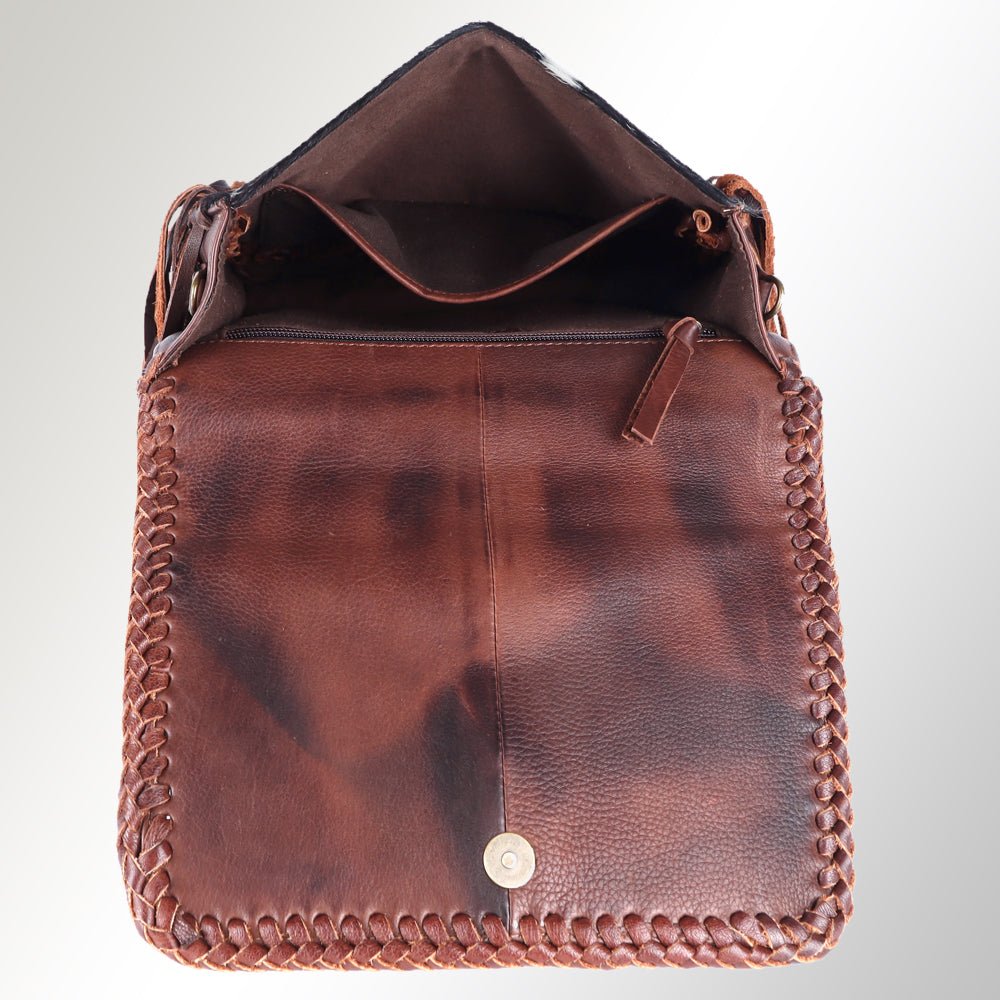 American Darling Genuine Leather Women Bag Western Handbag Purse