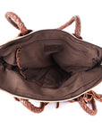 ADBGM333A American Darling Genuine Leather Women Bag Western Handbag Purse