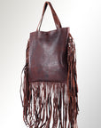 ADBGM305A American Darling Genuine Leather Women Bag Western Handbag Purse