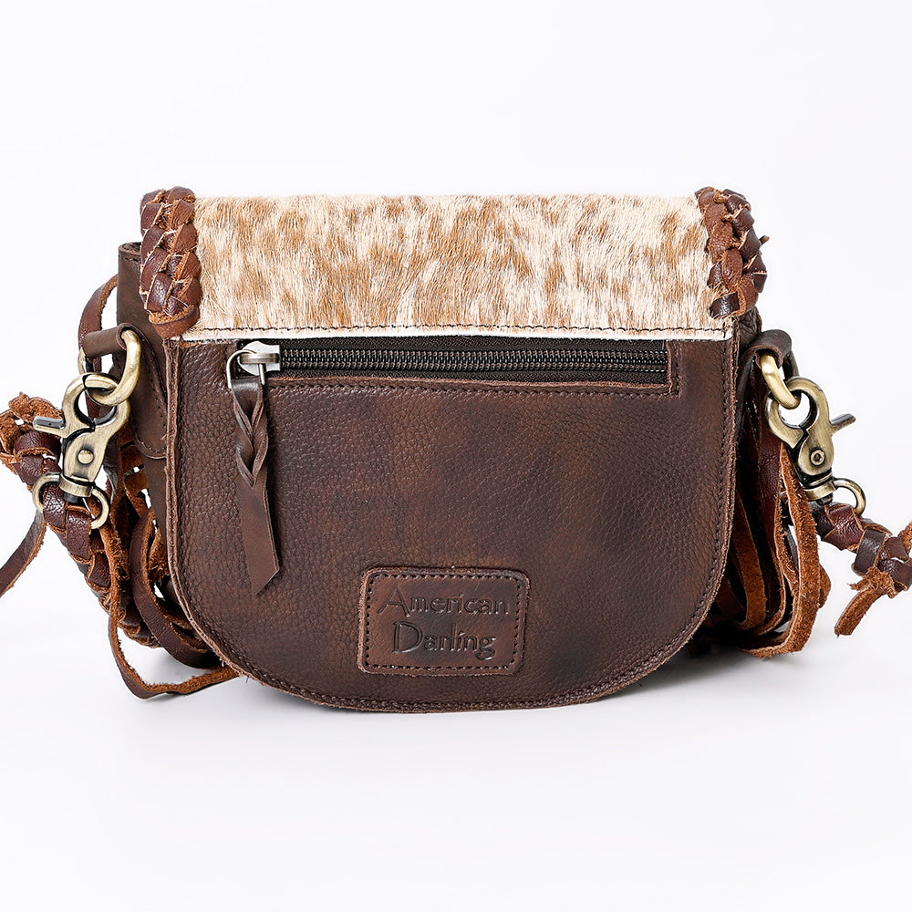 American Darling Cross Body I Genuine Leather Women Bag Western Handbag Purse