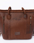 American Darling Genuine Leather Women Bag Western Handbag Purse