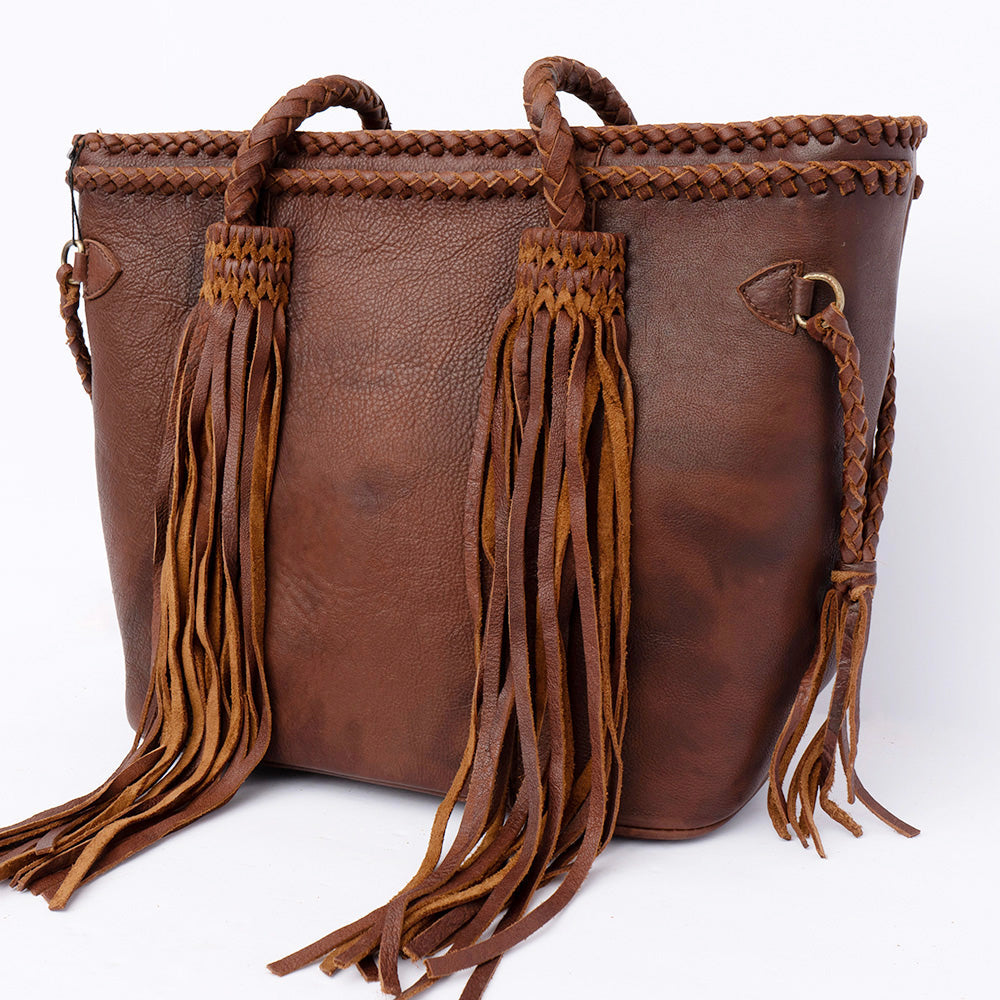American Darling Genuine Leather Women Bag Western Handbag Purse