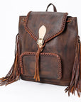 American Darling Genuine Leather Women Bag Western Handbag Purse