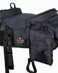 HILASON Western Horse Riding Bareback Saddle Pad