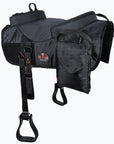 HILASON Western Horse Riding Bareback Saddle Pad