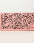 American Darling Hand Tooled Genuine Leather Women Bag Western Handbag Purse