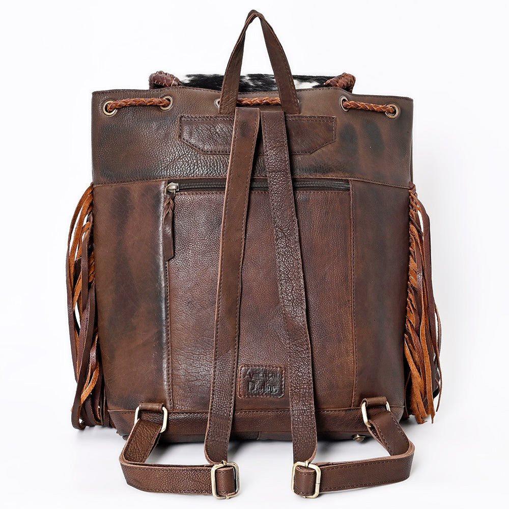 American Darling Genuine Leather Women Bag Western Handbag Purse