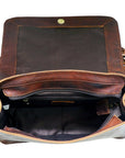 American Darling Cross Body I Genuine Leather Women Bag Western Handbag Purse