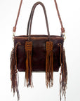 ADBGM107 American Darling Genuine Leather Women Bag Western Handbag Purse