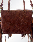 ADBGM106 Genuine Western Leather Women Bag