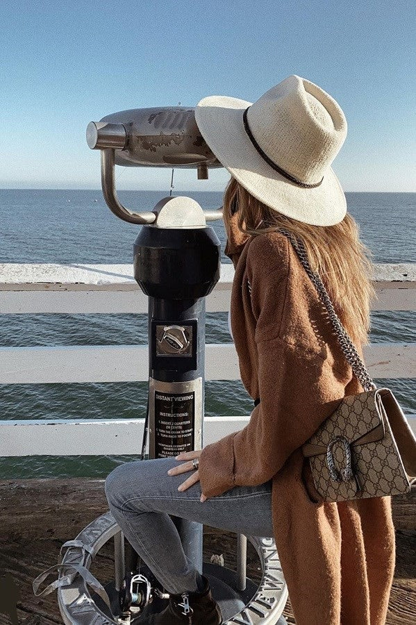 Colette Ranch Hat