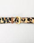 American Darling Beautifully Genuine Leather I watch by Hilason – Cowboy and equestrian accessories