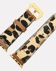American Darling Beautifully Genuine Leather I watch by Hilason – Cowboy and equestrian accessories