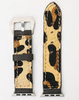 American Darling Beautifully Genuine Leather I watch by Hilason – Cowboy and equestrian accessories