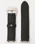 American Darling Beautifully Genuine Leather I watch by Hilason – Cowboy and equestrian accessories