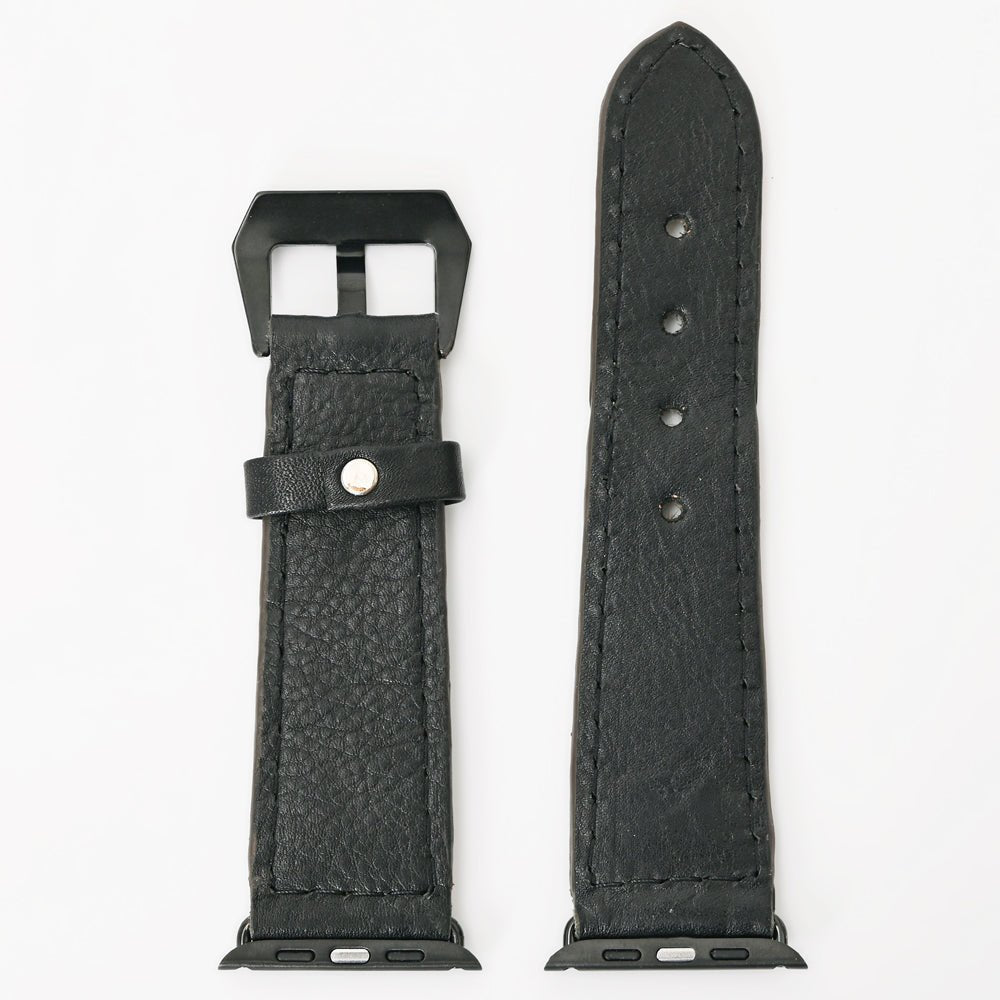 American Darling Beautifully Genuine Leather I watch by Hilason – Cowboy and equestrian accessories