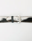 American Darling Beautifully Genuine Leather I watch by Hilason – Cowboy and equestrian accessories