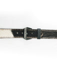 American Darling Beautifully Genuine Leather I watch by Hilason – Cowboy and equestrian accessories