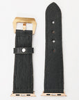 American Darling Beautifully Genuine Leather I watch by Hilason – Cowboy and equestrian accessories