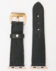 American Darling Beautifully Genuine Leather I watch by Hilason – Cowboy and equestrian accessories
