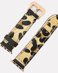 American Darling Beautifully Genuine Leather I watch by Hilason – Cowboy and equestrian accessories