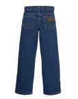 George Strait Original Cowboy Cut® Jean Boys' 8-16